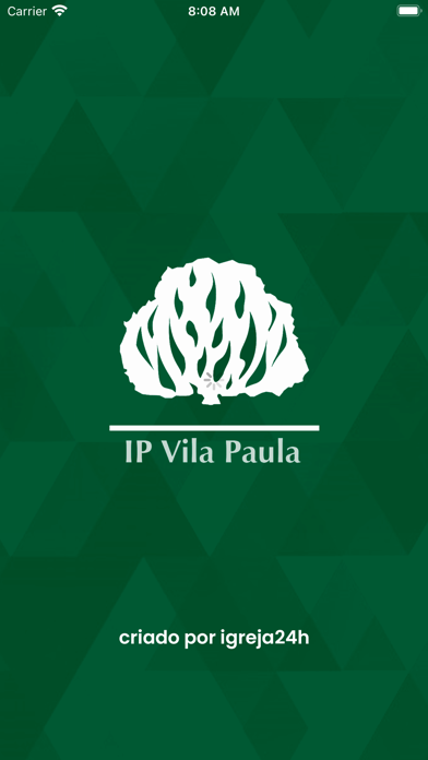 IPVP Screenshot