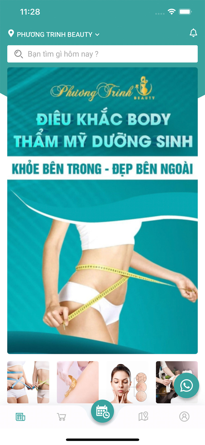 Phương Trinh Beauty