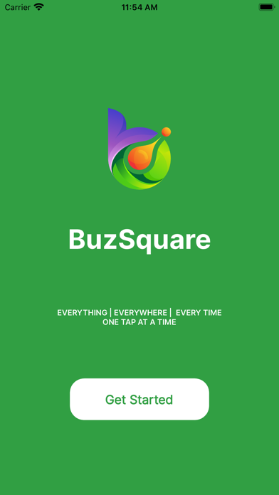 Buzsquare Screenshot