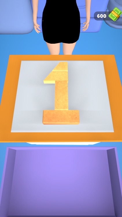 Cake Maker 3D screenshot-6