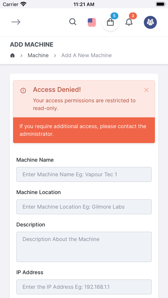 #4. Remote Research Network (iOS) 由: Kerry Gilmore
