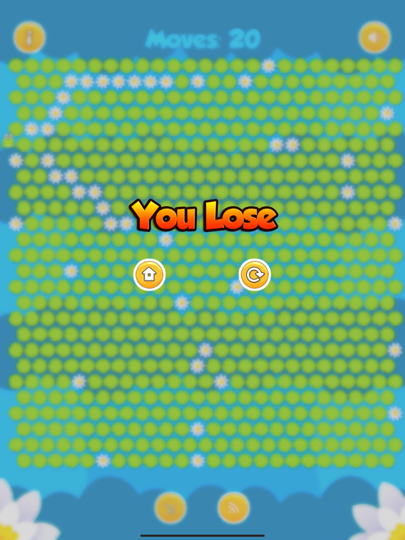 Screenshot #6 pour Don't Let The Frog Out