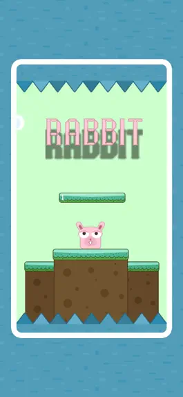 Game screenshot Bunny hopping And Jumping mod apk