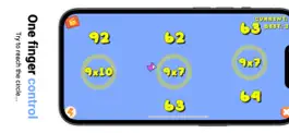 Game screenshot Flappy Mathe: Math Fun for All hack