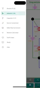 Circuit-Design screenshot #8 for iPhone