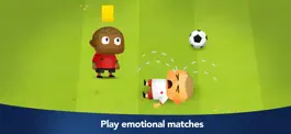 Game screenshot Soccer Pocket Cup - Mini Games apk