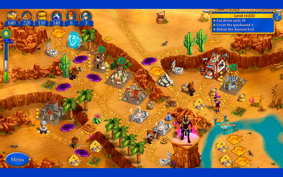 #7. New Yankee: Mary's Dark Side (macOS) di: Alawar Entertainment, Inc