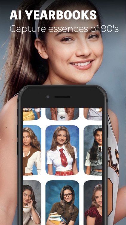 AI Inspire -AI Portraits Maker screenshot-4