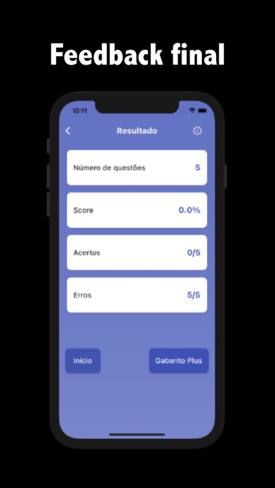 Educação Física Concursos Screenshot