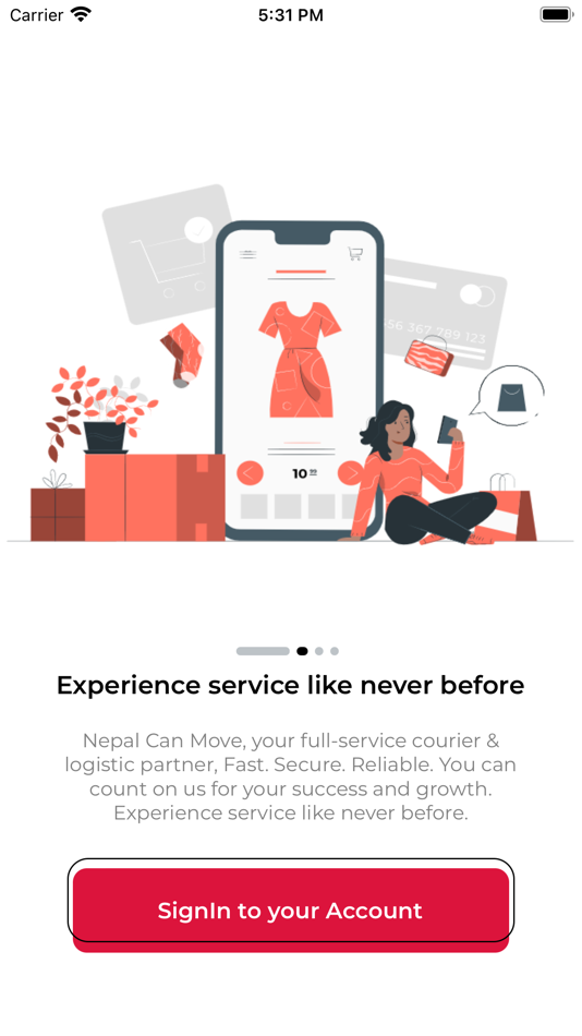 #1. NCM Vendor (iOS) 由: Bayupayu Pty Ltd
