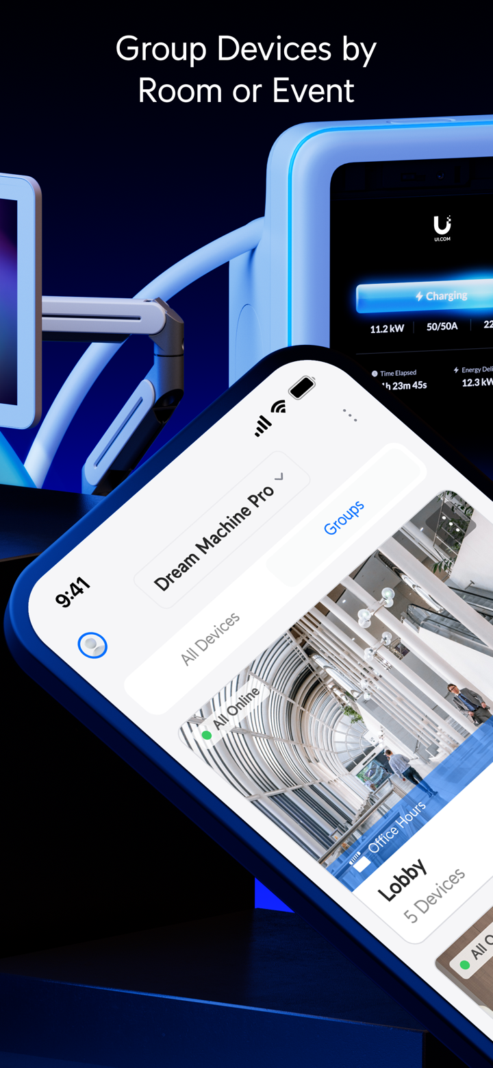 UniFi Connect screenshot 4