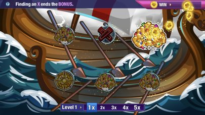 Slots Vacation Screenshot