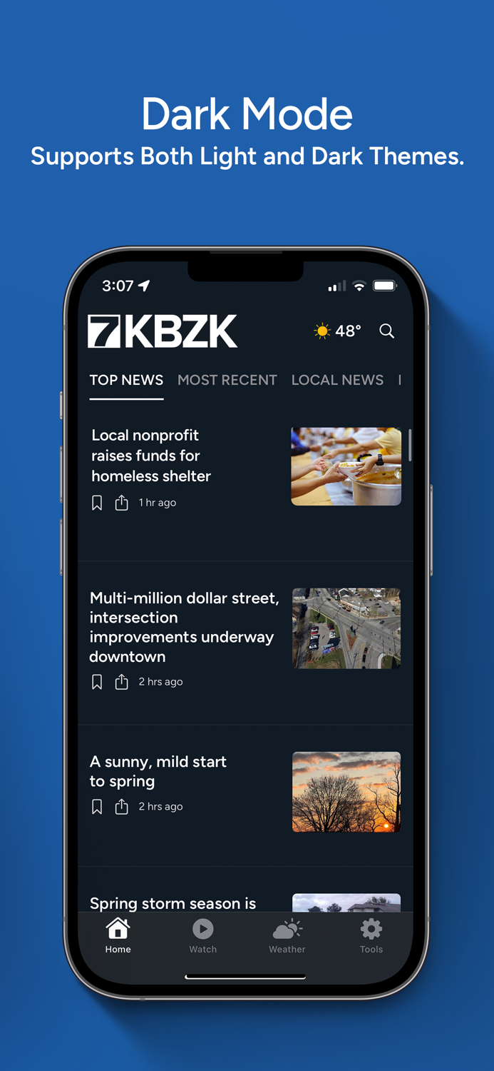 KBZK News