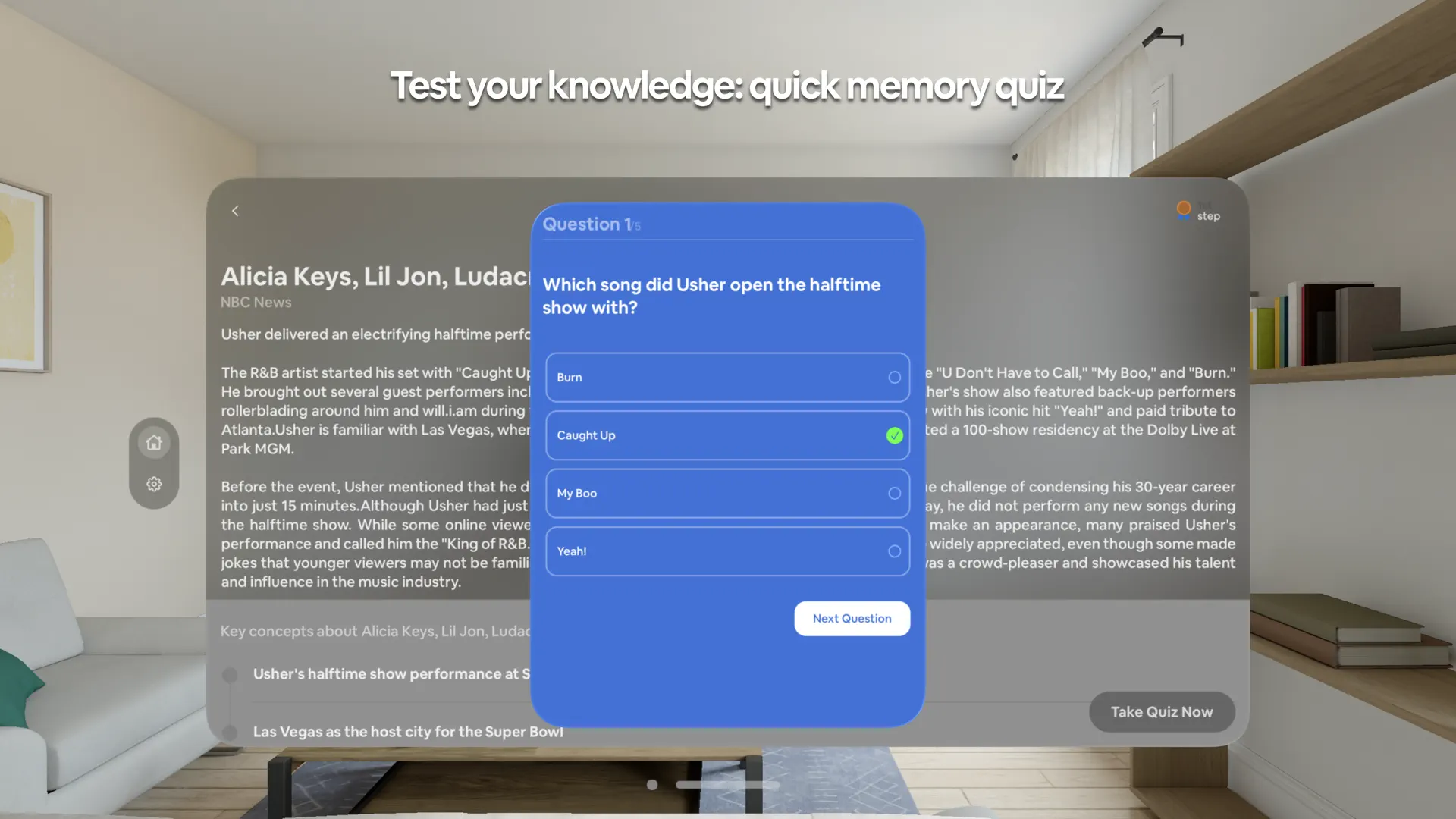 Recall AI: Retain Info & Study screenshot 3