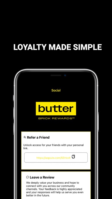 butter world Screenshot