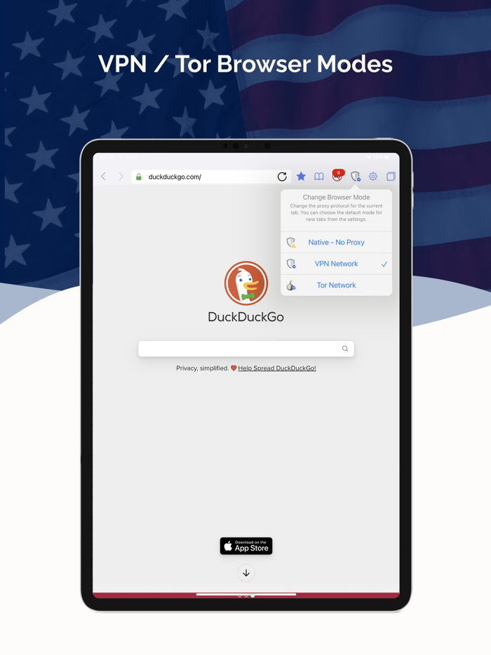 VPN US using Free VPN .org™