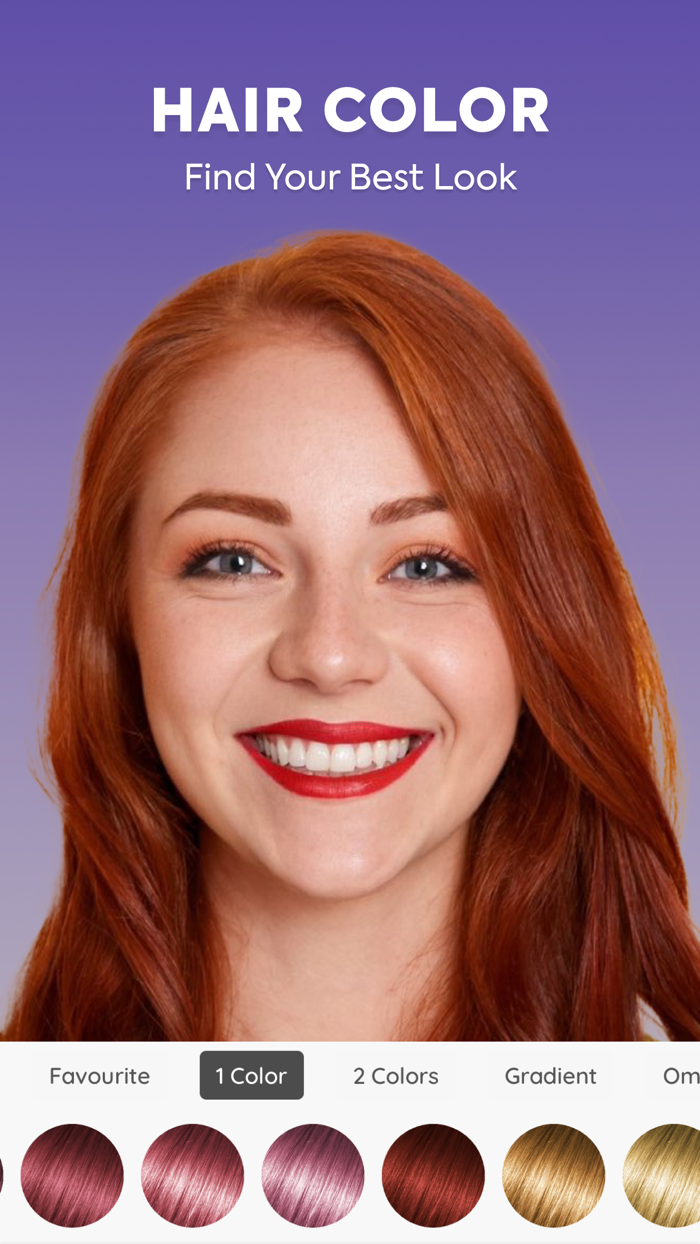 Beauty Editor Plus Face Makeup