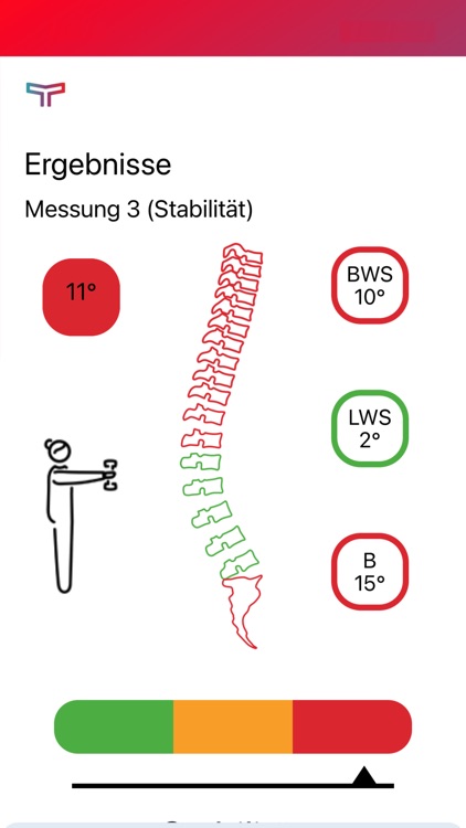 TRICURO go screenshot-6