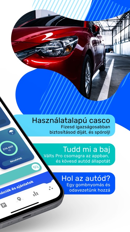 Euroleasing Drive by Cristo