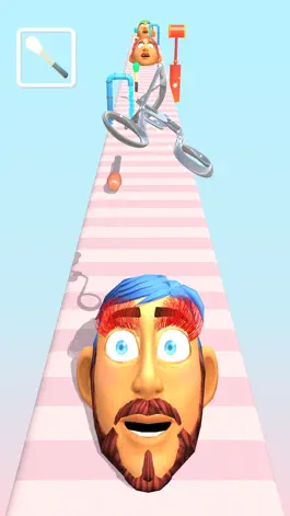 Game screenshot Eyelash Curler apk
