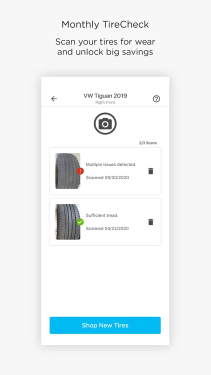 Motion by Mojio screenshot-5