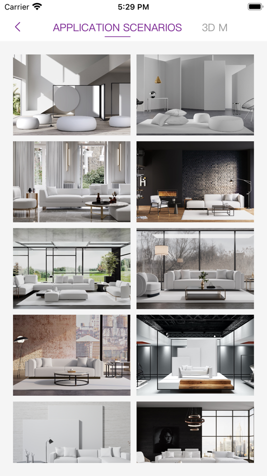 #4. WEHOME Fabrics (iOS) 由: Hangzhou Fabmagic Technology Inc.
