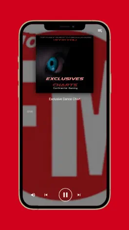 Game screenshot Radio FM Faleria Mare mod apk