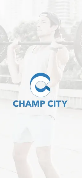 Game screenshot Champ City mod apk