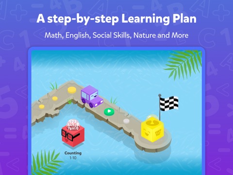 TinyTap: Kids' Learning Gamesのおすすめ画像6