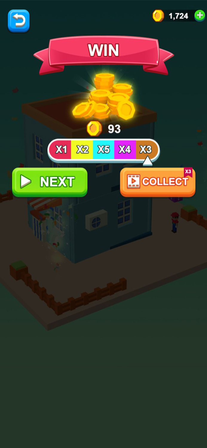 Plank Master-Building My Home