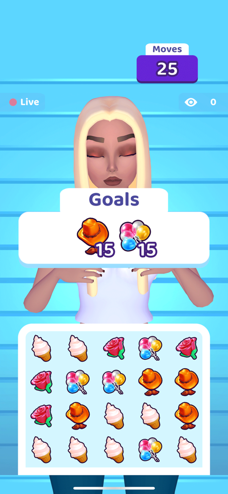 NPC Match screenshot 8