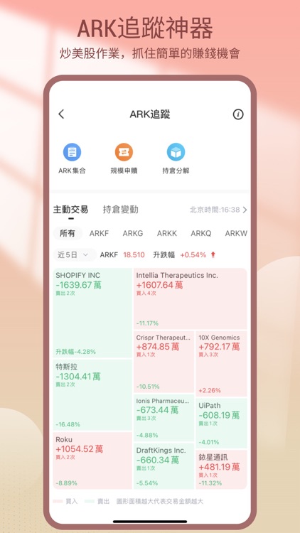 電訊寶 screenshot-4