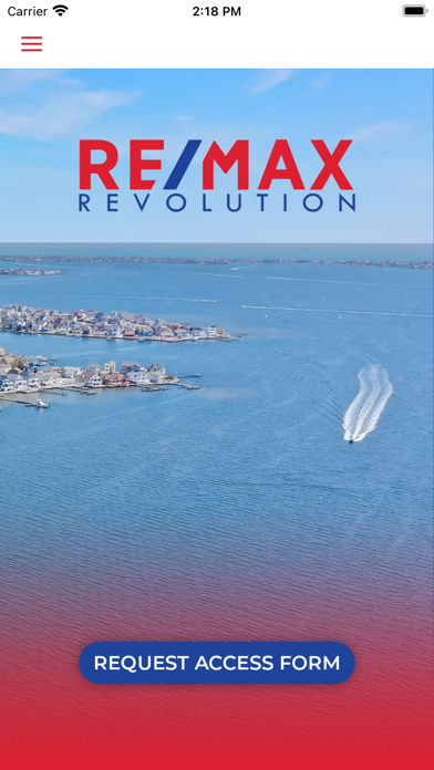 REMAX Revolution Screenshot