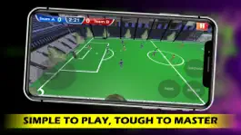 Game screenshot Football League Pro hack