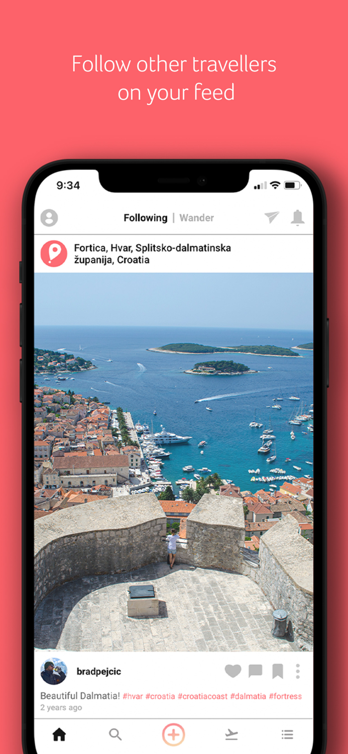 Made to Wander – Travel Photos