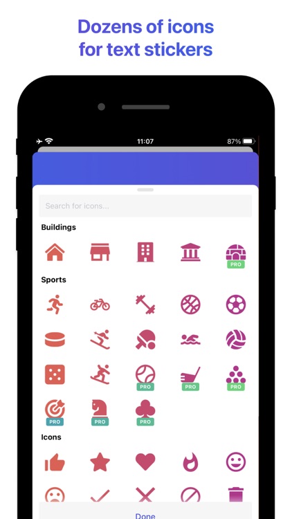 AnySticker screenshot-4