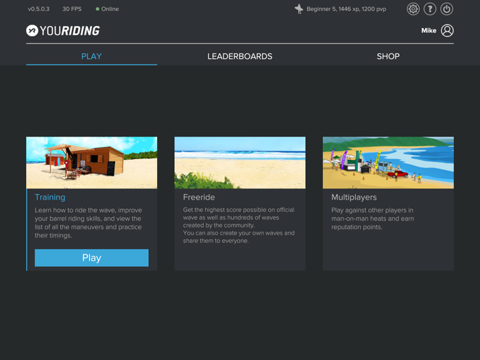 YouRiding - Surf and Bodyboard
