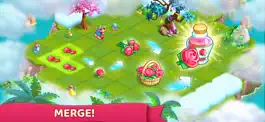 Game screenshot Roger That: Merge & Adventure! apk