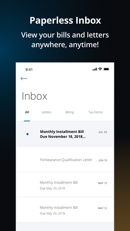 AES Student Loans screenshot-5
