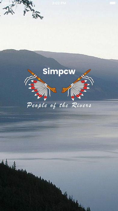 Simpcw, People of the Rivers Screenshot