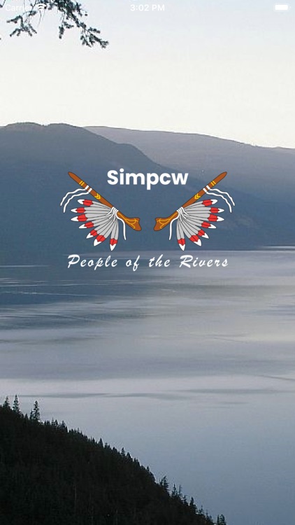 Simpcw, People of the Rivers