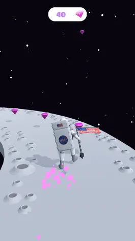 Game screenshot Cloth Rack Run apk