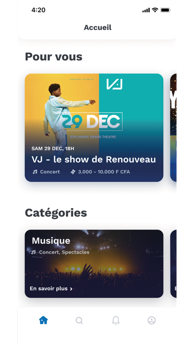 Gnudem Screenshot