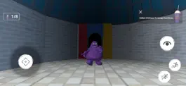 Game screenshot Grimace Shake Horror HideNSeek mod apk