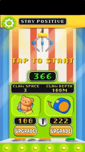 Grab A Toy screenshot 4