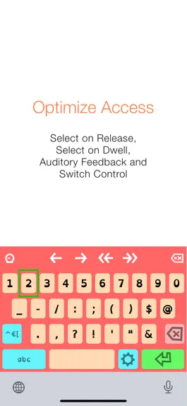 Game screenshot Keeble apk