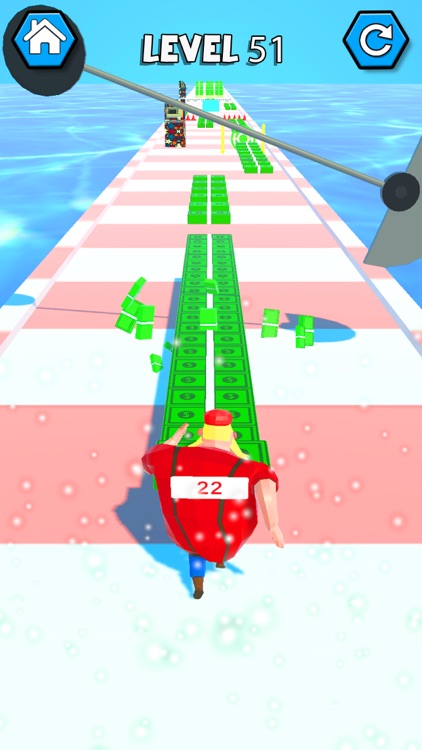 Money Buster: ATM Rush screenshot-3