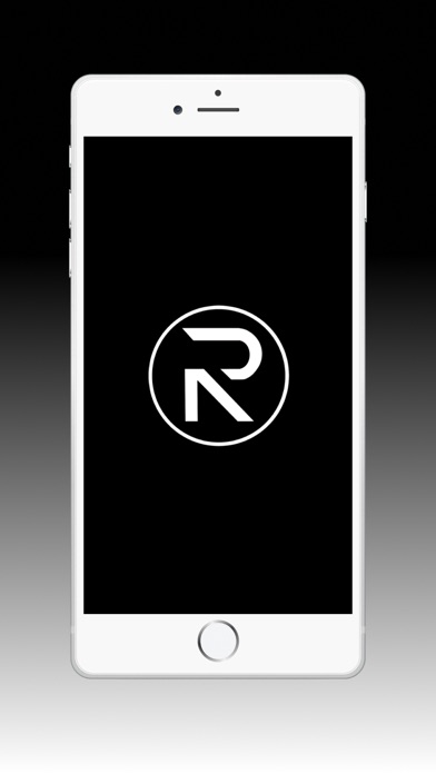 RSTR FITNESS Screenshot