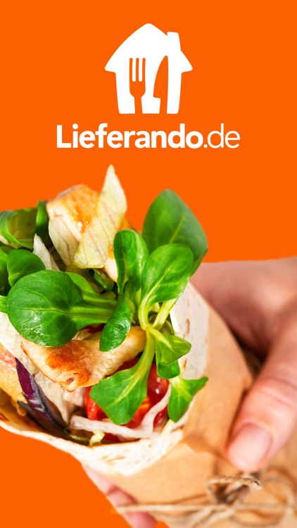 Lieferando.de screenshot-5