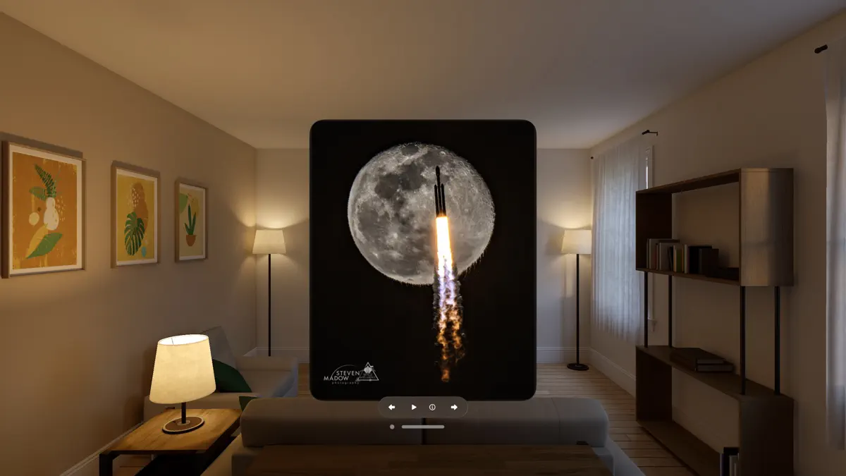 APOD: Astronomy Photos screenshot 3